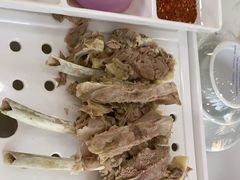 -老毛手抓·盐池滩羊非遗手抓(宁夏总店)
