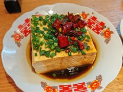 -北三条胡同打卤面馆(雍和宫店)
