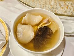 -唐阁(香港朗廷酒店)