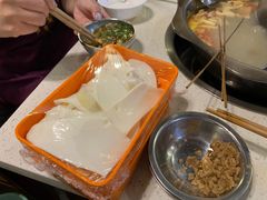 -水碾河刘老大串串香(水碾河路店)
