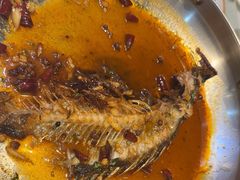 -外婆湾土菜馆(桂乡大道店)