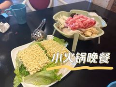 -深圳东部华侨城茵特拉根酒店