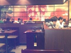 大堂-味千拉面(世纪东方店)