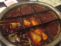-邓莽子老火锅(鲁祖庙店)