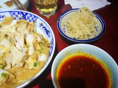 -窄巷子陕菜馆·地道陕西菜(粉巷店)