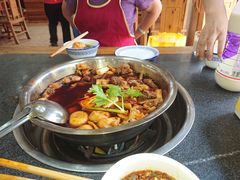 -佘记全家福芋儿鸡(向阳街总店)