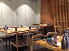大堂-嘉厨小馆(宜山路店)