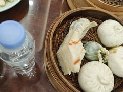 -富春茶社(国庆路店)