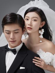 -第一夫人婚纱摄影(南京店)