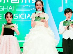 -蓝话筒·少儿成人演讲口才·主持朗诵·戏剧表演(大华第一坊店)