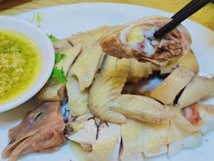 -清新鸡沙田乳鸽店(金融店)