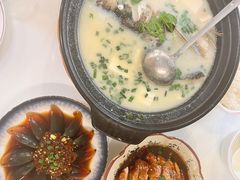 -馨方园食府·市井老南京菜