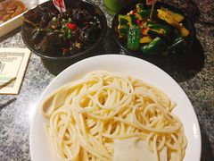 -蘭奢雅集·江浙菜(青山江滩店)