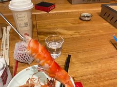 -老高烧烤(龙华星河iCO店)