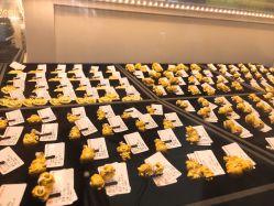 -老凤祥银楼(五角场万达广场店)