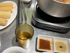 -燃计沙茶皇·香港沙茶火锅(人广旗舰店)