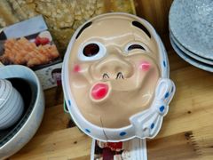 -顶屋咖喱(街道口总店)