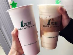 -1点点(望京万象汇店)