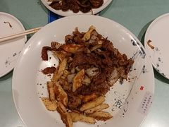 -清真吐鲁番餐厅(牛街店)
