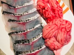 -V-ONE西雅图海鲜自助餐厅(仓山万达广场店)