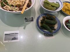 -北大学一食堂