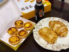 -安德鲁饼店(总店)