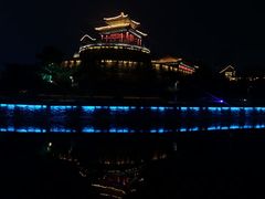 -芍药居北里