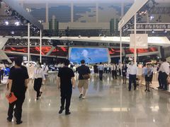 -宁波国际会展中心