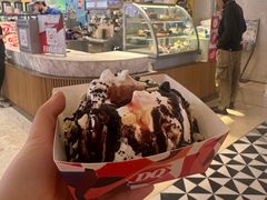 -DQ·蛋糕·冰淇淋(万象城店)