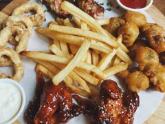 -G+KITCHEN(龙湖狮山天街店)