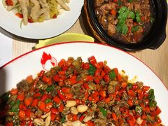-锅儿匠辣子鸡(春熙路店)