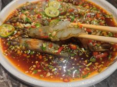 -一品诚记烤肉·甄选店(中南路店)