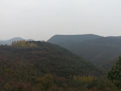 -焦作青龙峡风景名胜区