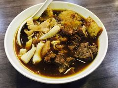 -新记美食(关闸店)
