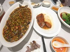 -湖锦酒楼·32年地道湖北菜(光谷店)