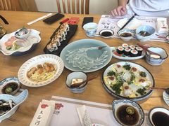 -天正河鲀·河豚亭(大连店)