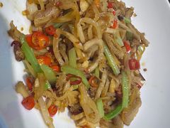 -莘府·老豆腐鱼头·建德菜(金马店)