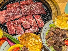 -江户烧肉(高德店)