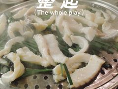 -溪悦渔庄(九龙湖店)