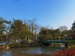 -珠海海泉湾度假区