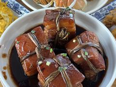 -品鲜村农家菜·阳澄湖大闸蟹(总店)