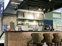 -蒙斯莫吉托(南开大悦城店)