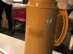 蒙古奶茶-斯琴阿妈蒙古餐厅(新城店)