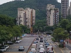 -老郑家东北春饼(龙悦居店)