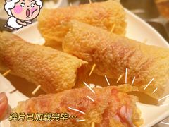 -海底捞火锅(正大乐城店)