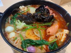 -小谷姐姐麻辣拌·麻辣烫(三里屯泰悦豪庭店)