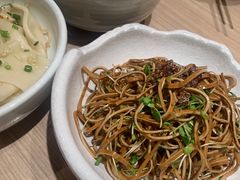 -大师兄·手工面·西北菜(美的悦然广场店)