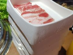 -火炉火自助餐(悠唐购物中心店)