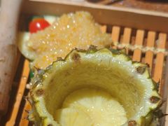 -云海肴·汽锅鸡·云南菜(美罗城店)