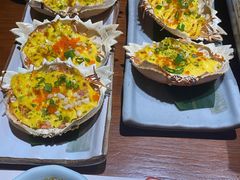 焗蟹宝-匠和风精致料理(世茂双子塔店)
